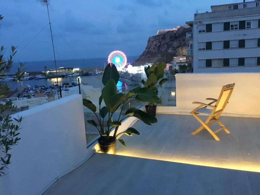 Apartamento Un Loft Con Expectaculares Vistas En *