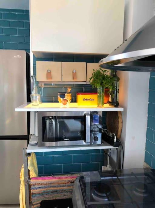 Apartamento Un Loft Con Expectaculares Vistas En