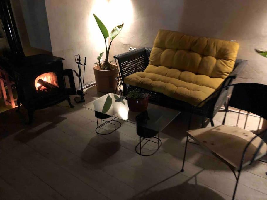 Un Loft Con Expectaculares Vistas En Águilas