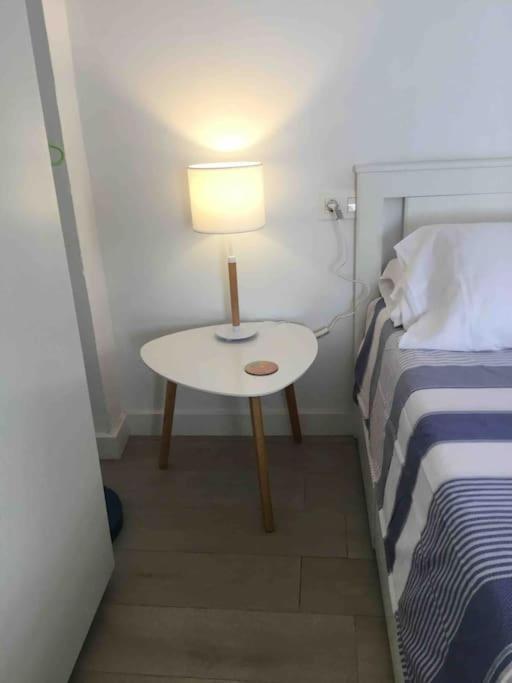 Apartamento Un Loft Con Expectaculares Vistas En