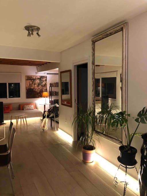 Apartamento Un Loft Con Expectaculares Vistas En *