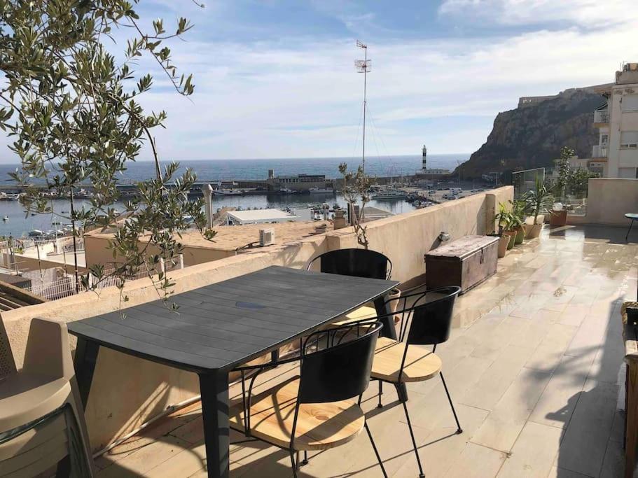 Apartamento Un Loft Con Expectaculares Vistas En Águilas