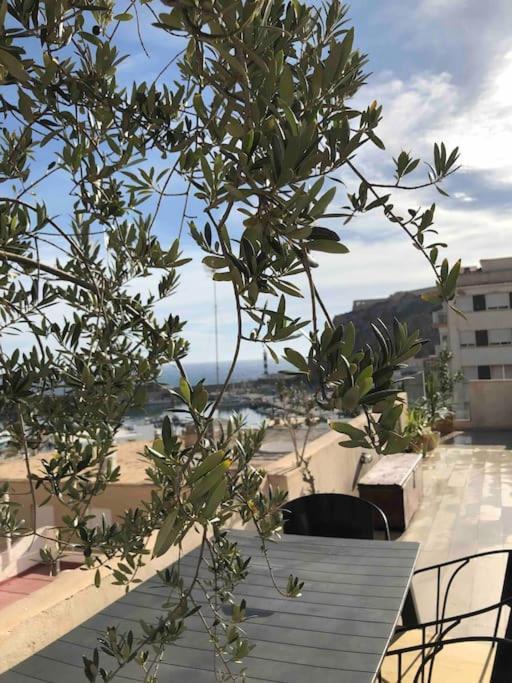 Apartamento Un Loft Con Expectaculares Vistas En