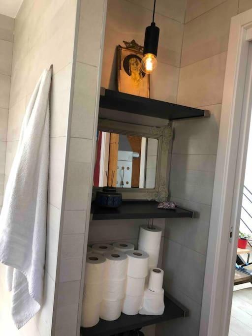 Apartamento Un Loft Con Expectaculares Vistas En
