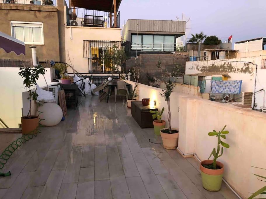 Un Loft Con Expectaculares Vistas En Apartamento Águilas