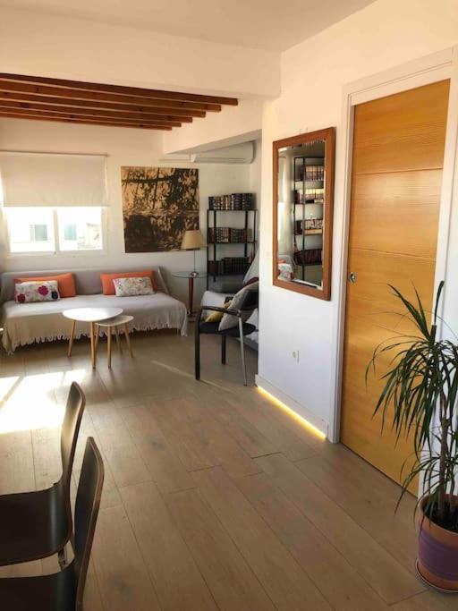 Apartamento Un Loft Con Expectaculares Vistas En Águilas