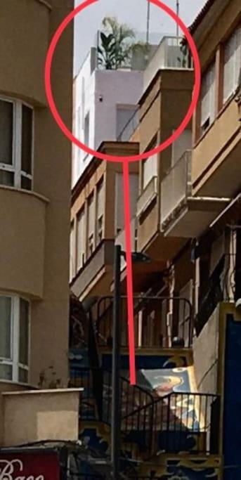 Apartamento Un Loft Con Expectaculares Vistas En Águilas