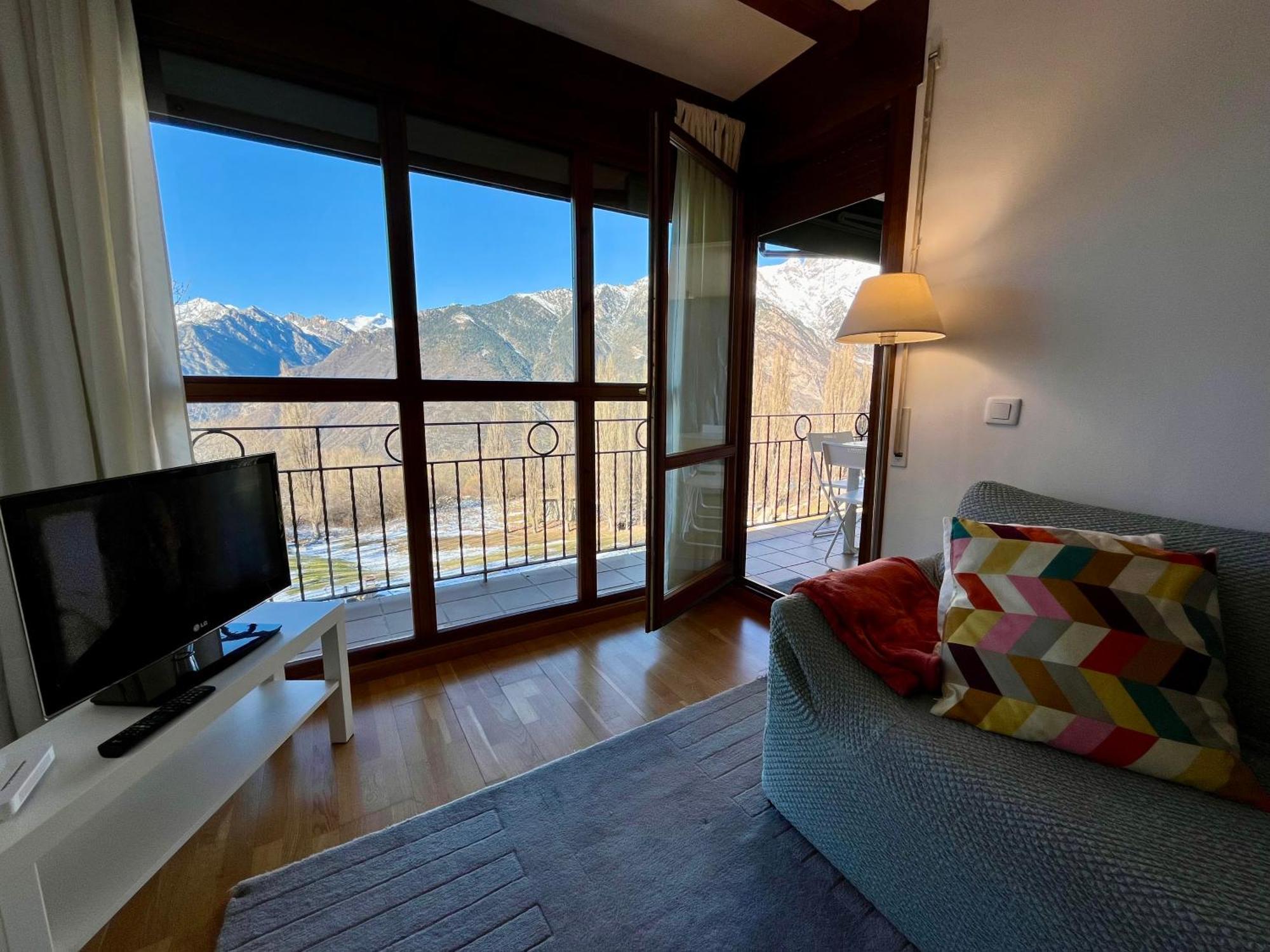 C18 - Mirador De - Villmor Apartamento