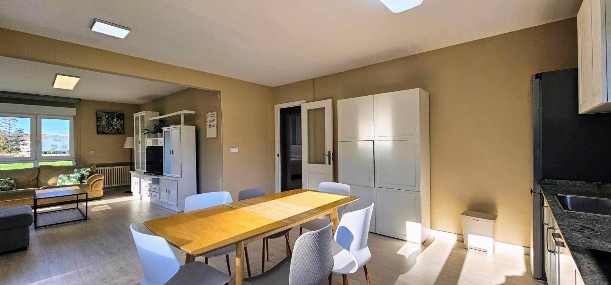 Holiday home Mauro