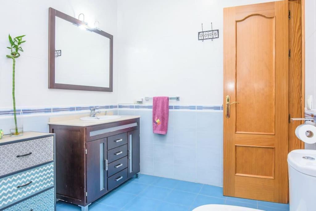 Holiday home Noe Cabo De Gata *