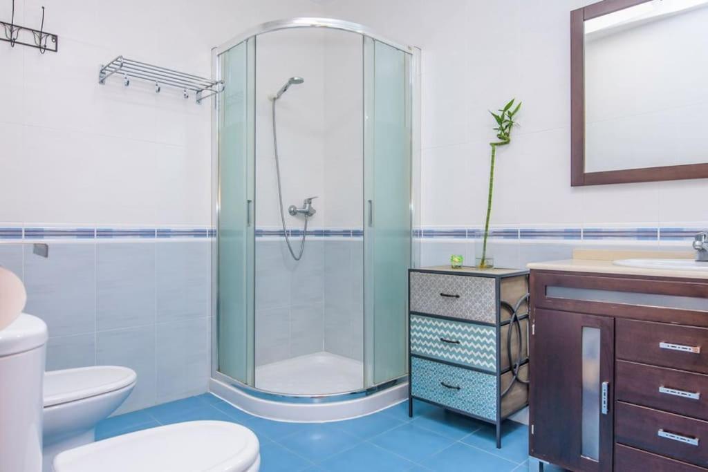 Holiday home Noe Cabo De Gata *