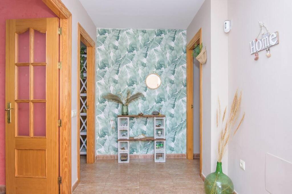 Holiday home Noe Cabo De Gata Nijar