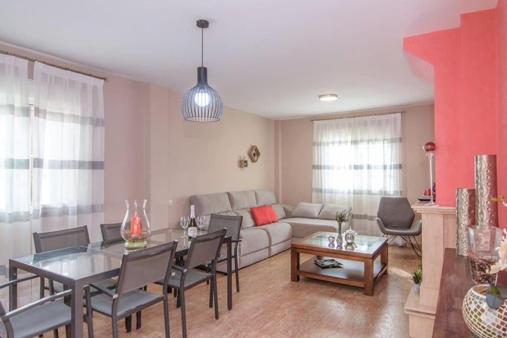 Noe Cabo De Gata Holiday home Nijar