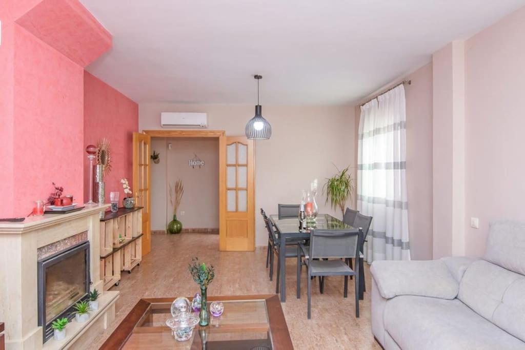 Holiday home Noe Cabo De Gata