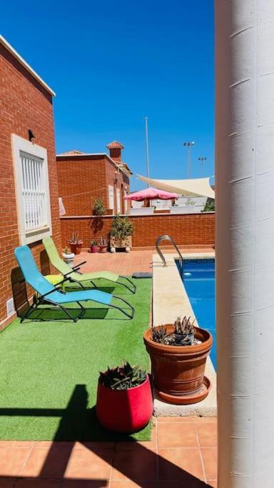 Noe Cabo De Gata Holiday home