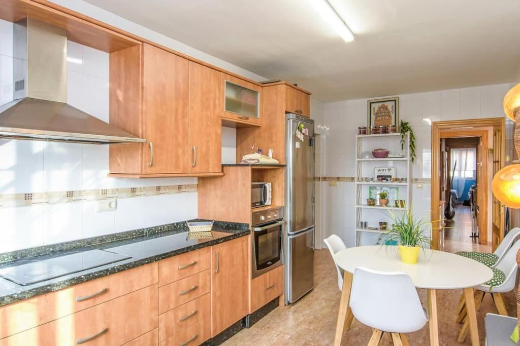 Noe Cabo De Gata Holiday home *