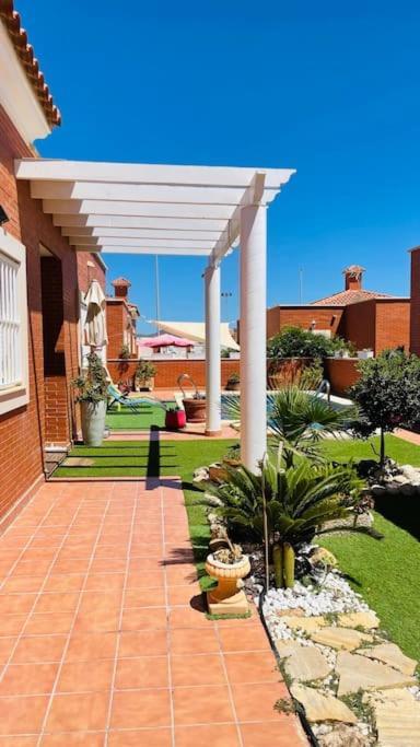 Holiday home Noe Cabo De Gata Nijar