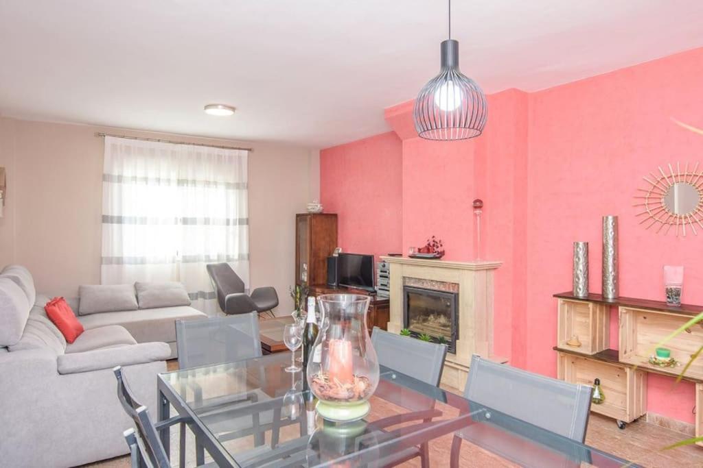 Holiday home Noe Cabo De Gata Nijar