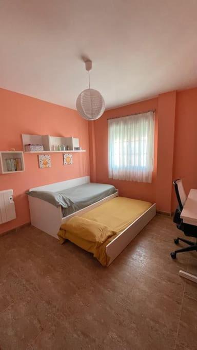 Holiday home Noe Cabo De Gata