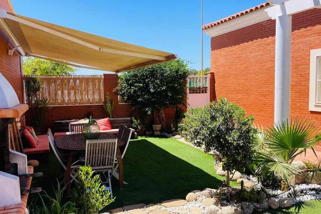 Noe Cabo De Gata Holiday home