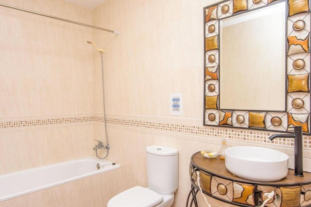 Holiday home Noe Cabo De Gata