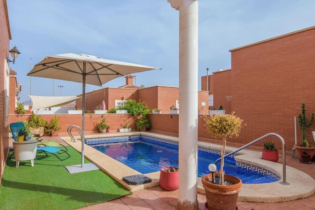 Holiday home Noe Cabo De Gata