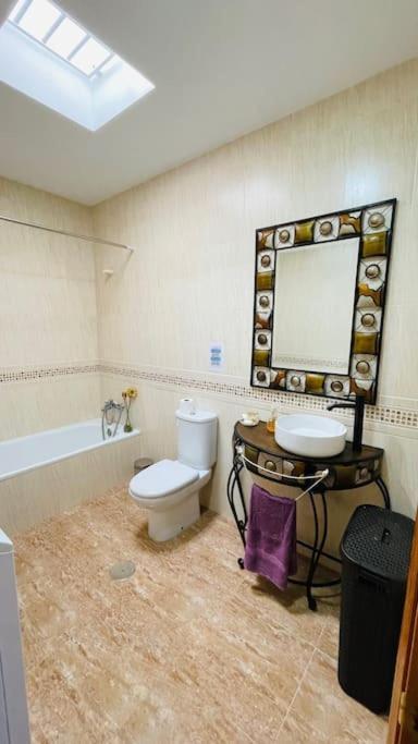 Noe Cabo De Gata Holiday home Nijar