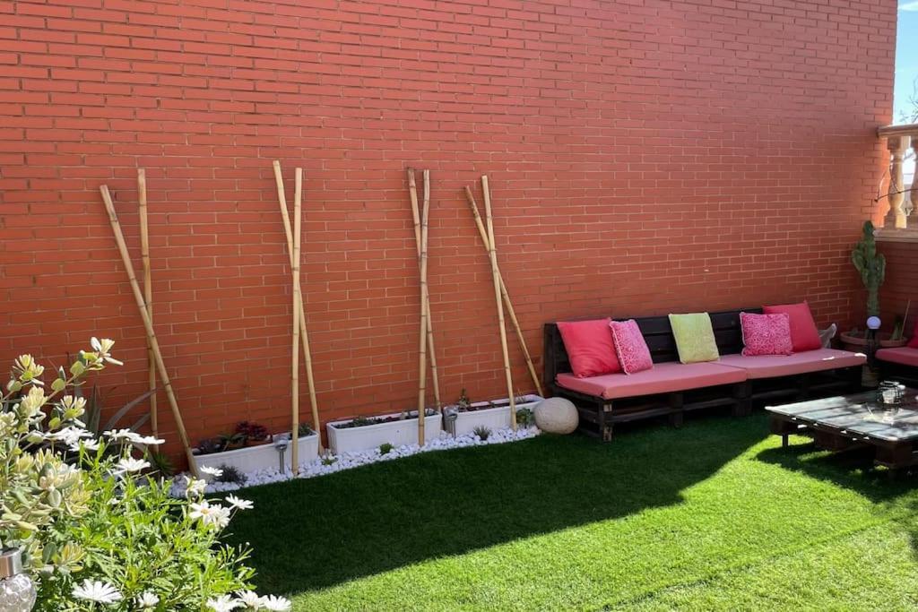 Noe Cabo De Gata Holiday home Nijar