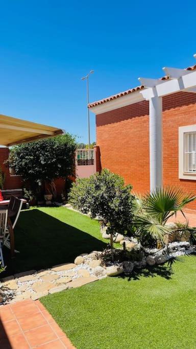 Noe Cabo De Gata Holiday home