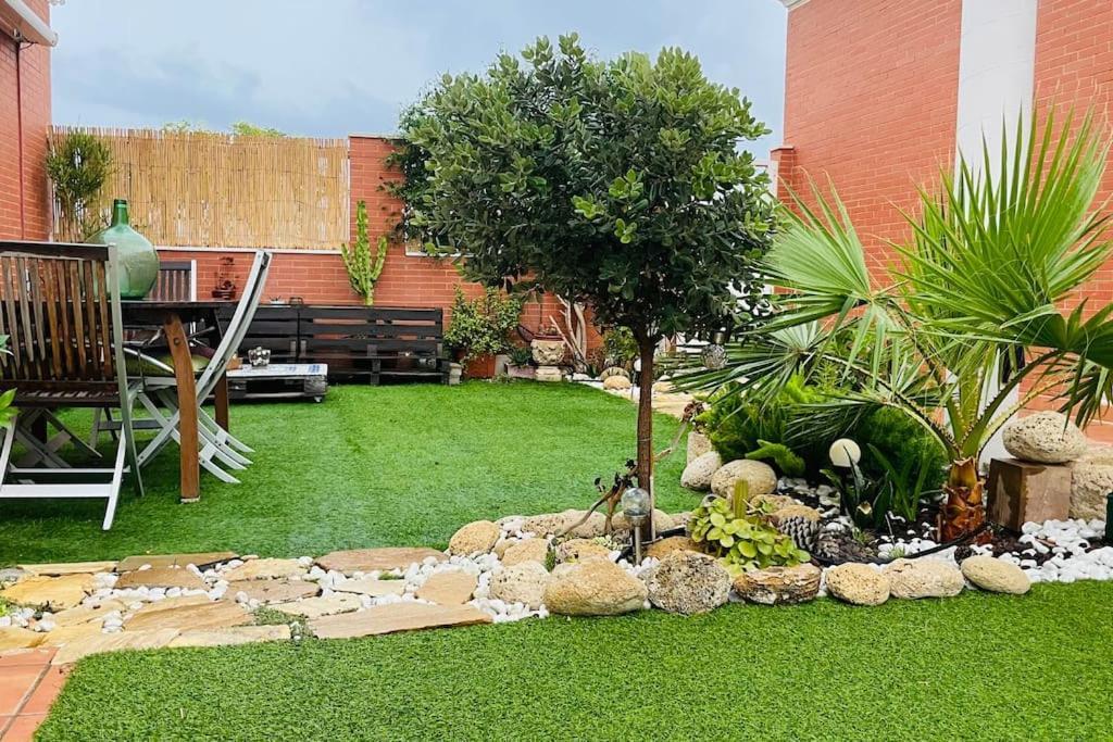 Holiday home Noe Cabo De Gata Nijar