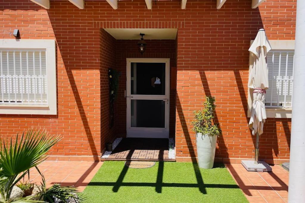 Noe Cabo De Gata Holiday home Nijar