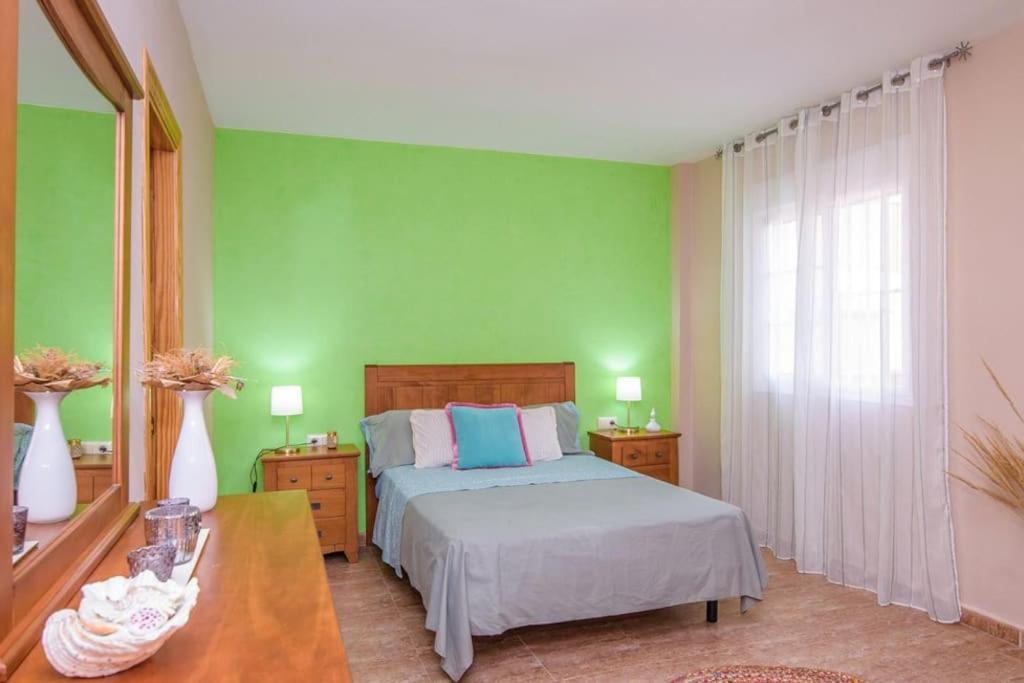Holiday home Noe Cabo De Gata Nijar