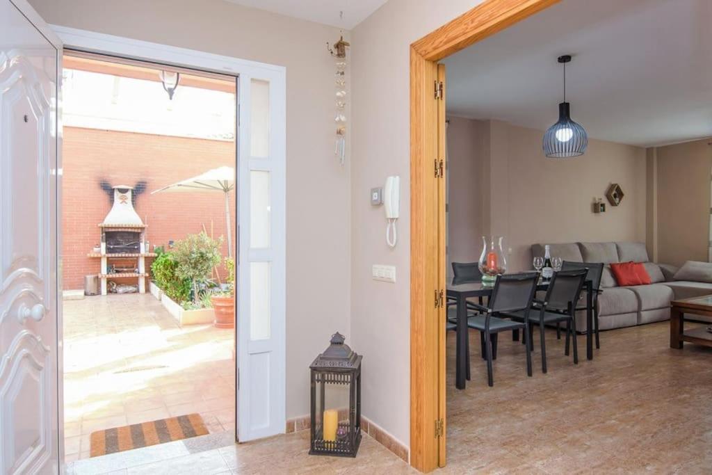 Noe Cabo De Gata Holiday home *