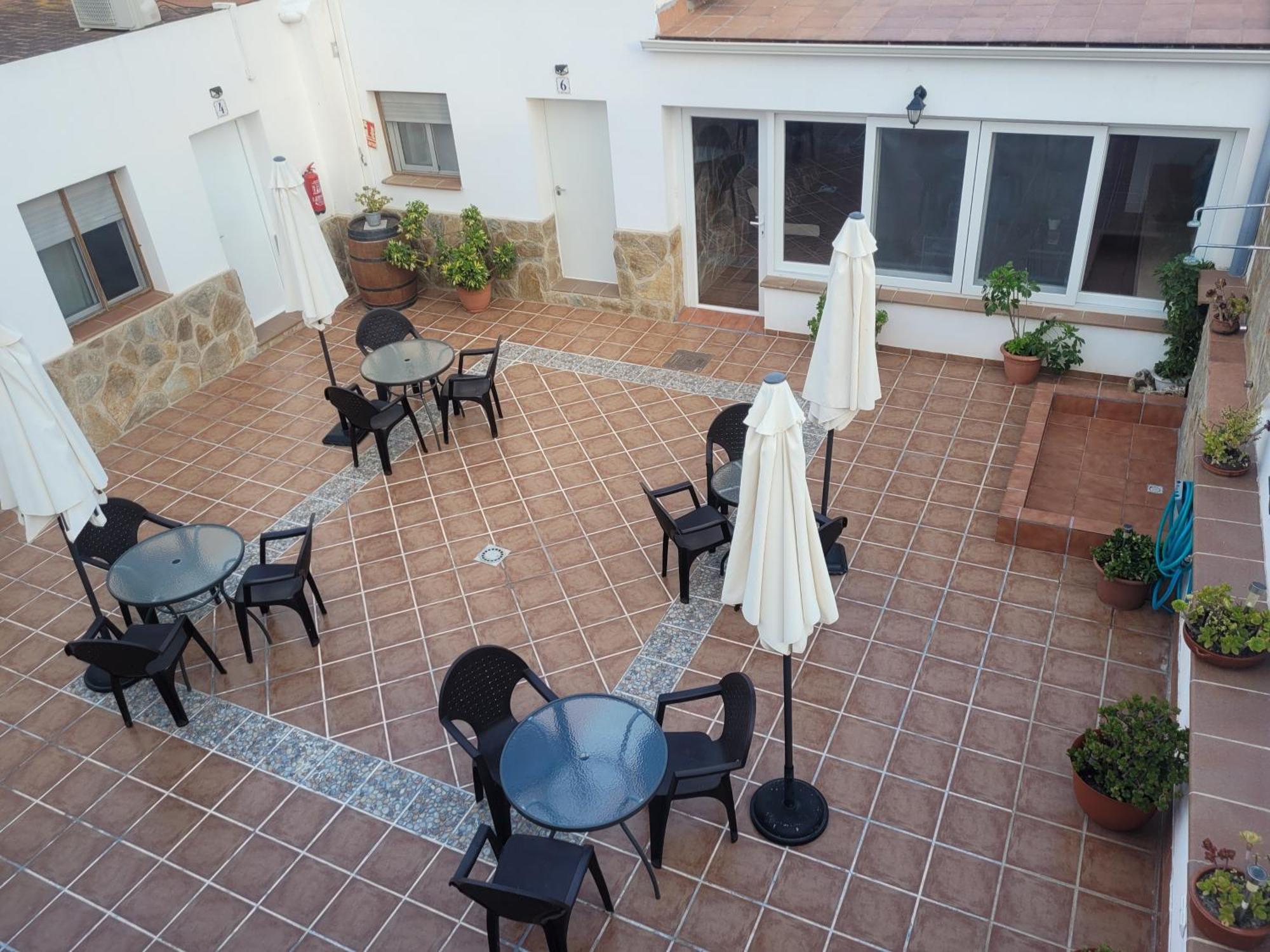 La Llar De Laura Casa rural *