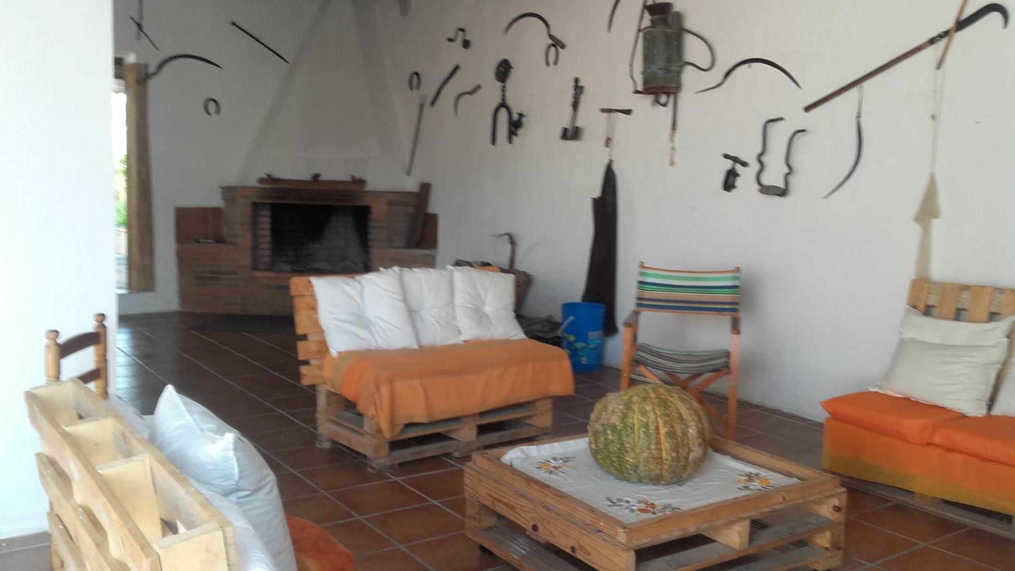La Llar De Laura Casa rural El Poble Nou del Delta