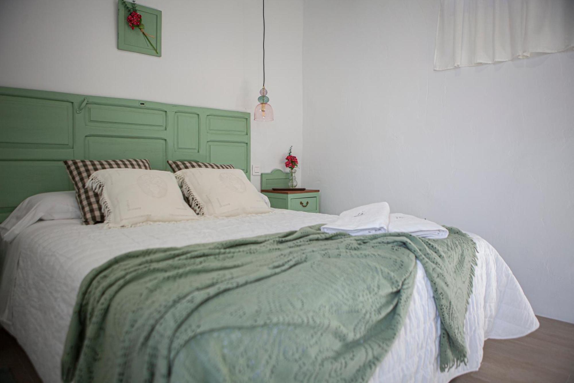 La Ermita De Moral - Casas Boutique *