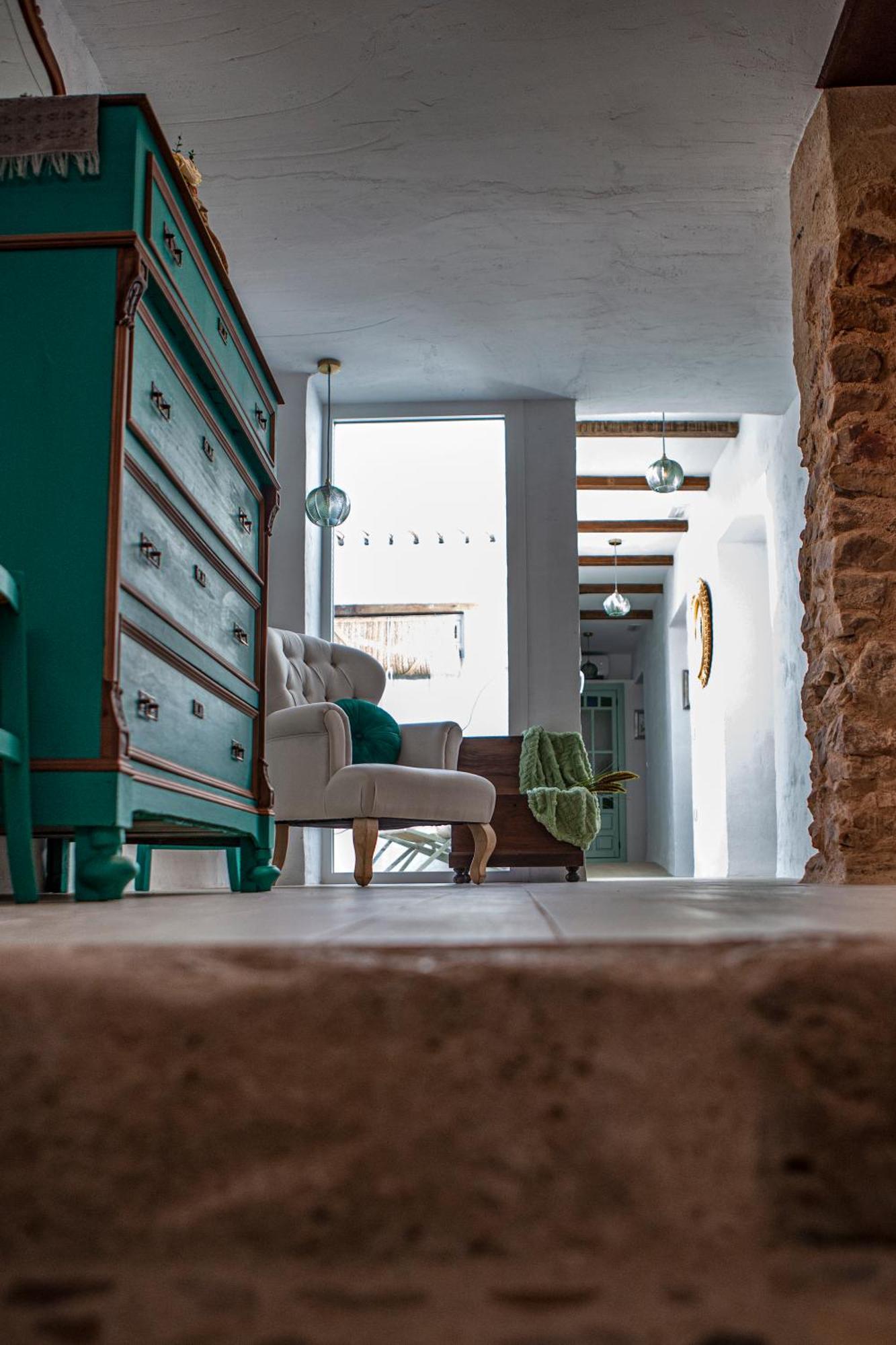 Сasa de vacaciones La Ermita De Moral - Casas Boutique *