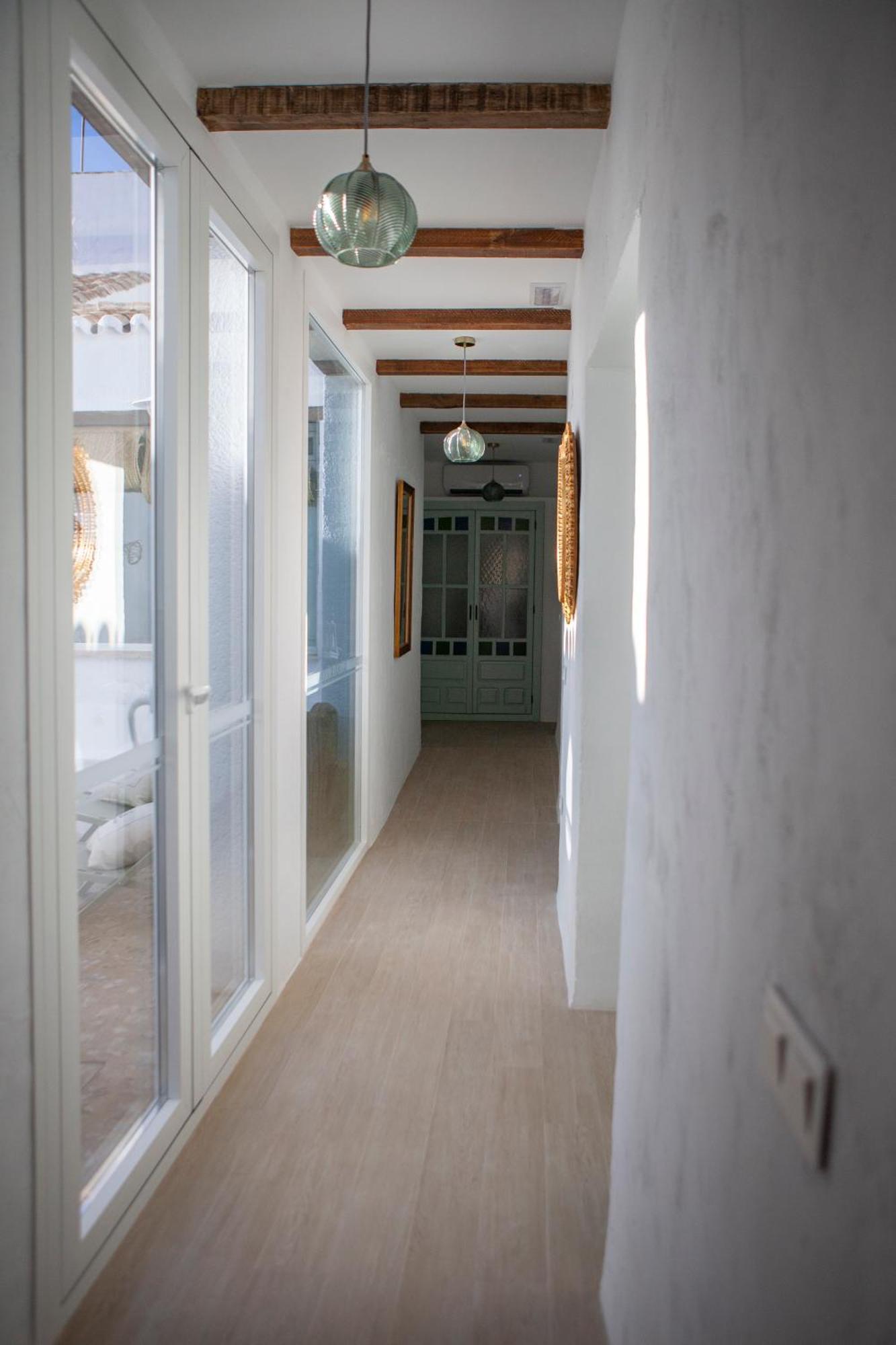 La Ermita De Moral - Casas Boutique