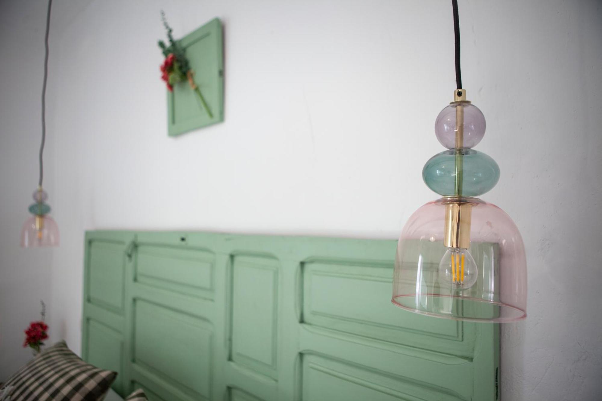 Сasa de vacaciones La Ermita De Moral - Casas Boutique *