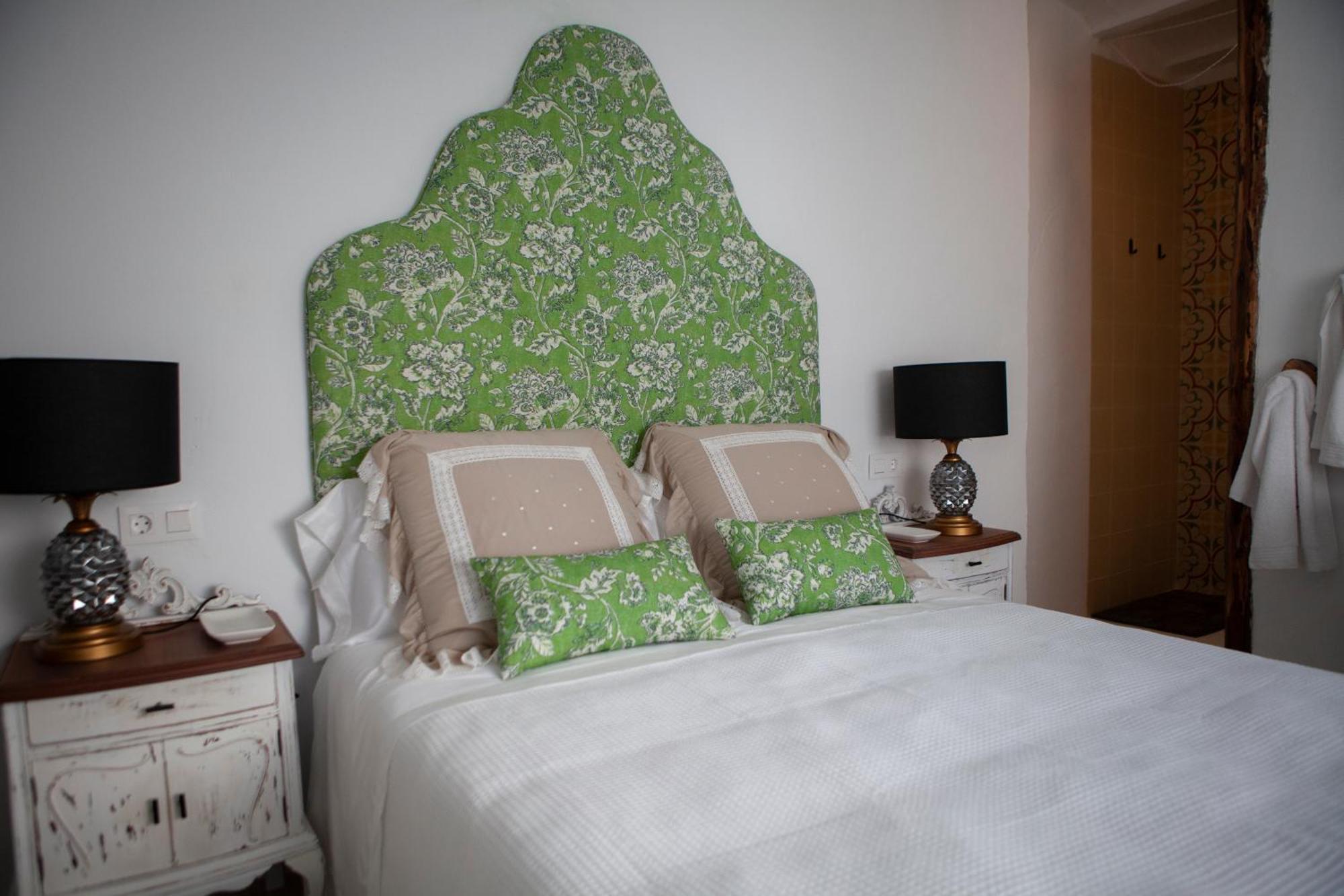 La Ermita De Moral - Casas Boutique *