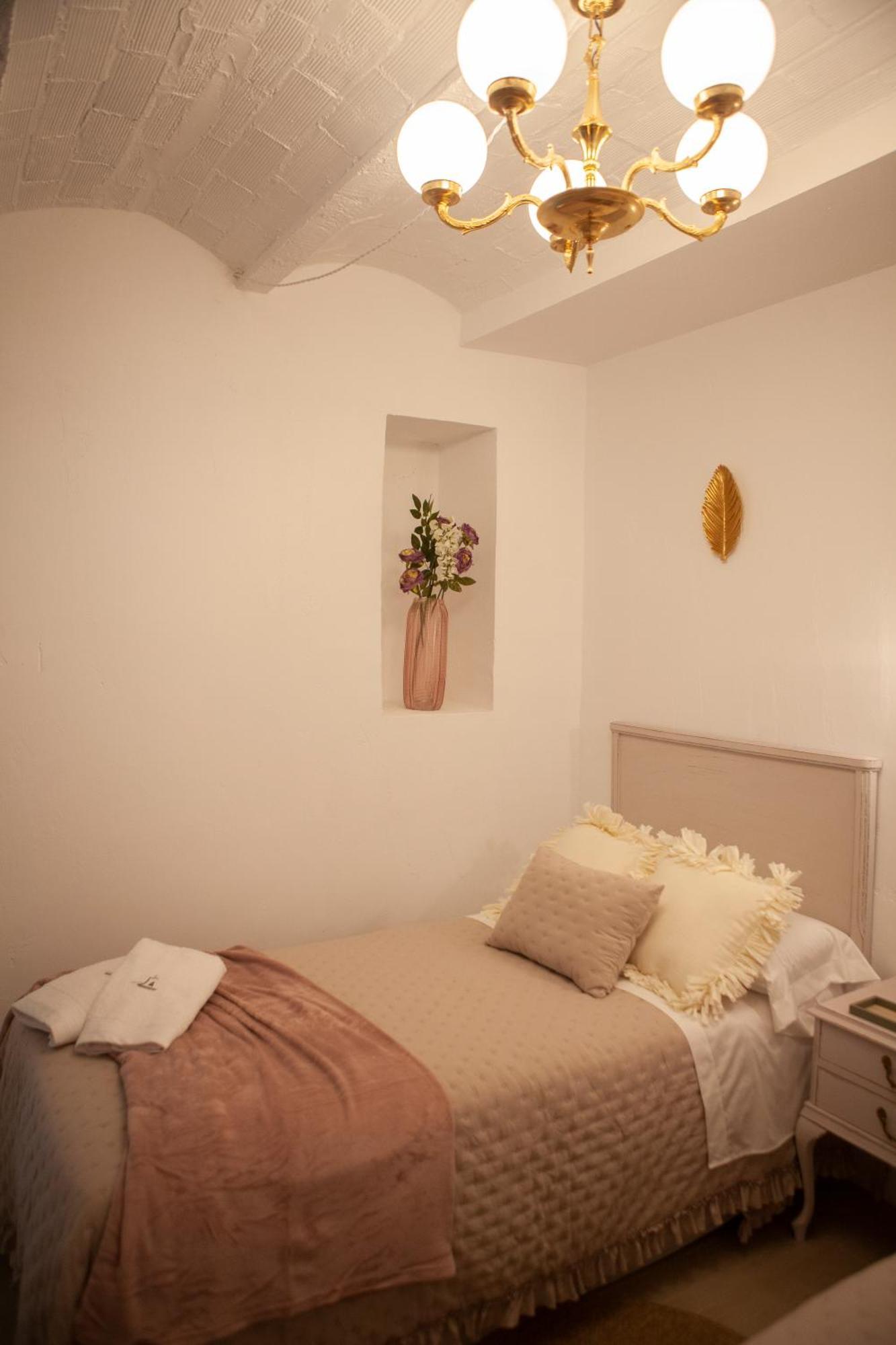 Сasa de vacaciones La Ermita De Moral - Casas Boutique Moral de Calatrava
