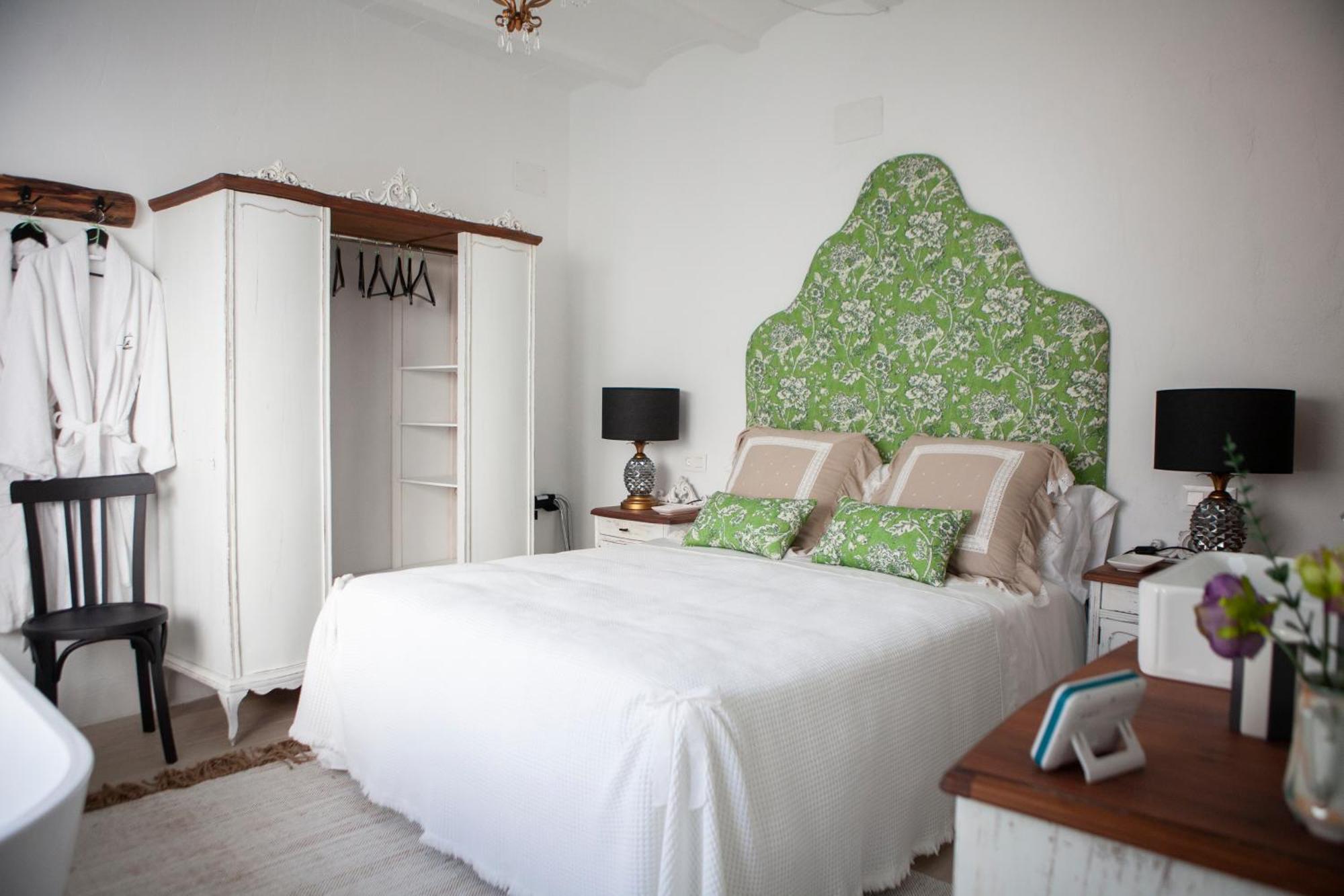 Сasa de vacaciones La Ermita De Moral - Casas Boutique
