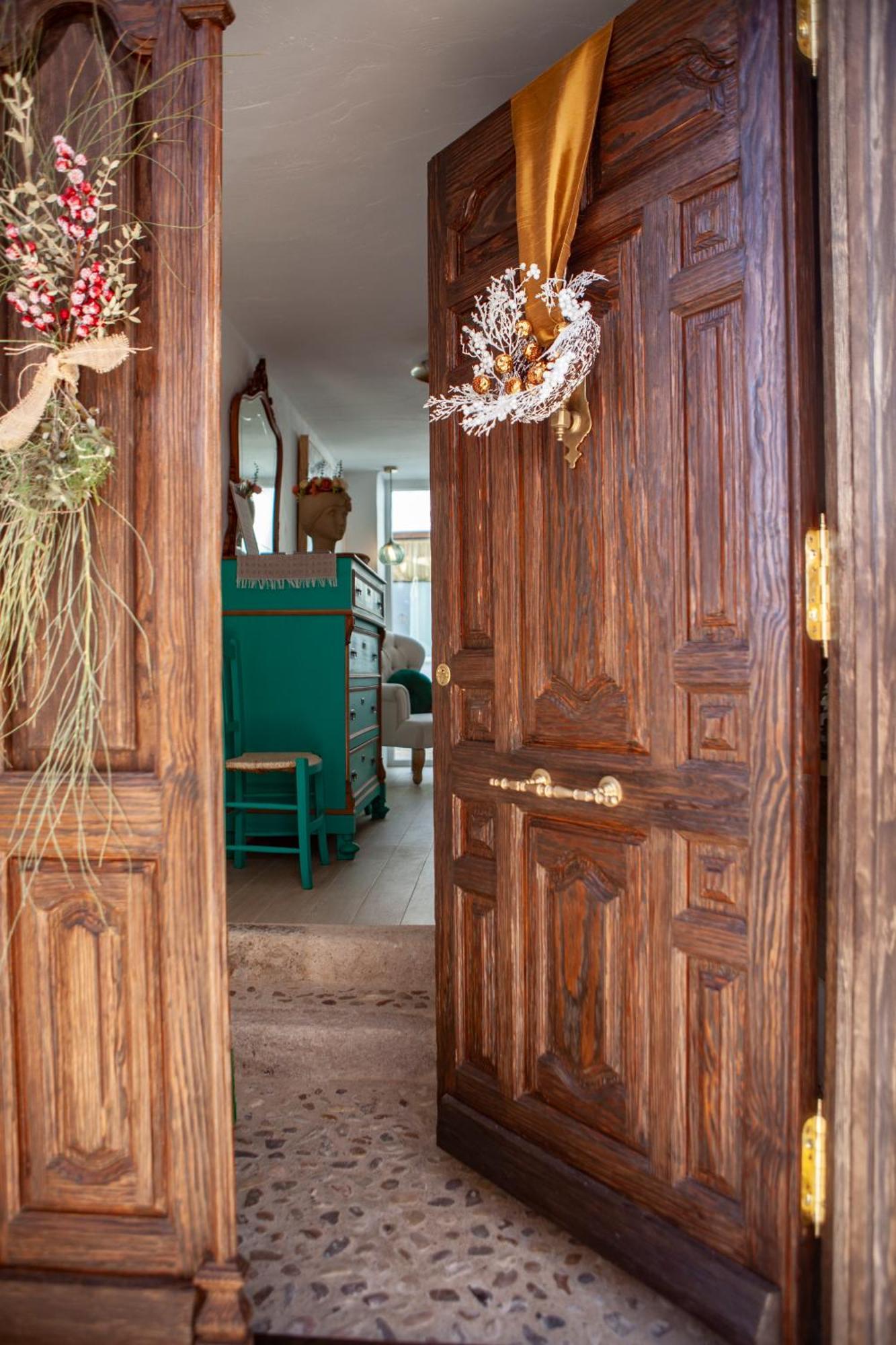 Сasa de vacaciones La Ermita De Moral - Casas Boutique *
