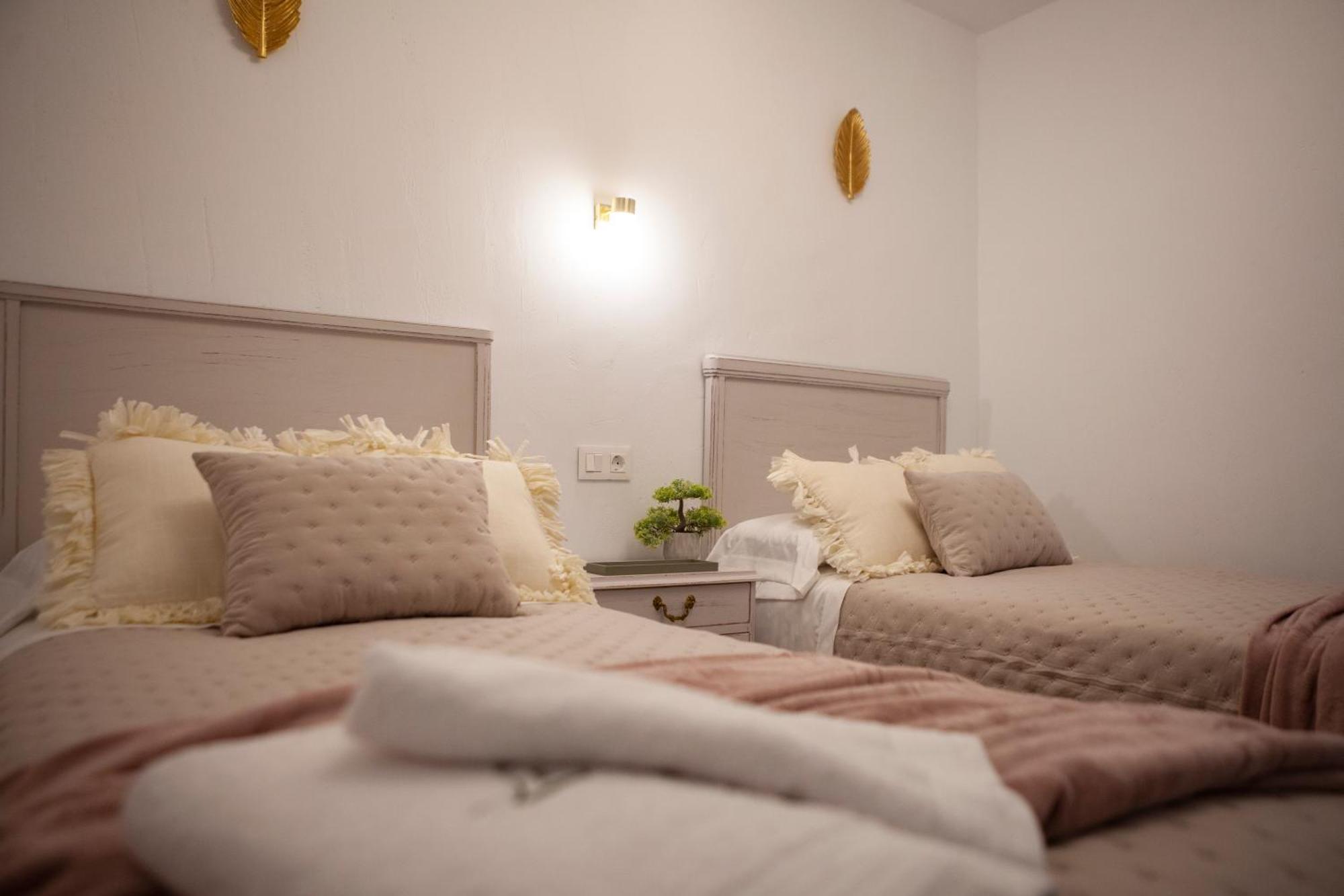 Сasa de vacaciones La Ermita De Moral - Casas Boutique