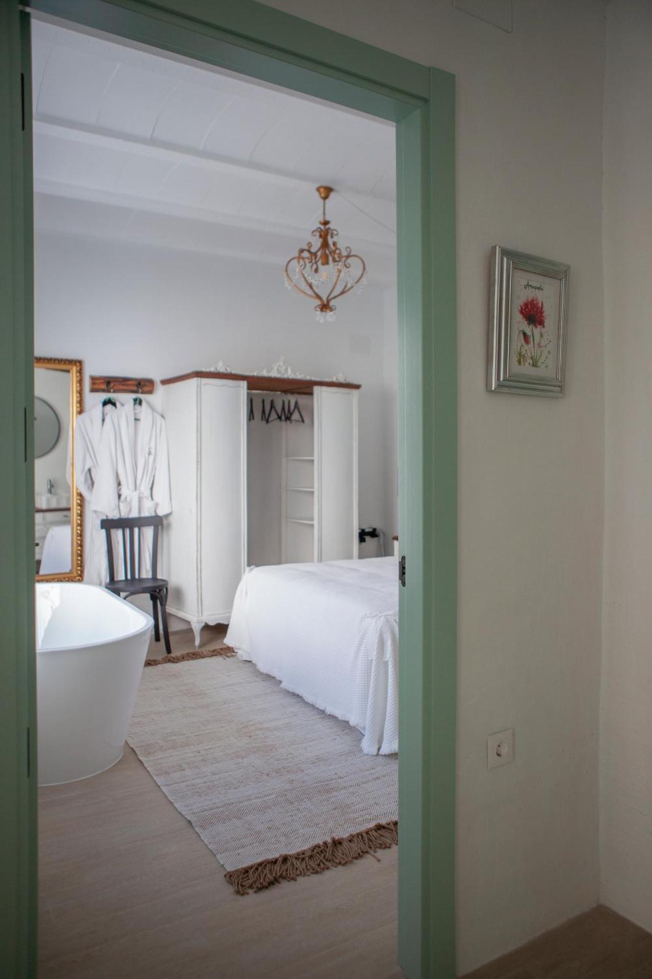 La Ermita De Moral - Casas Boutique Сasa de vacaciones *