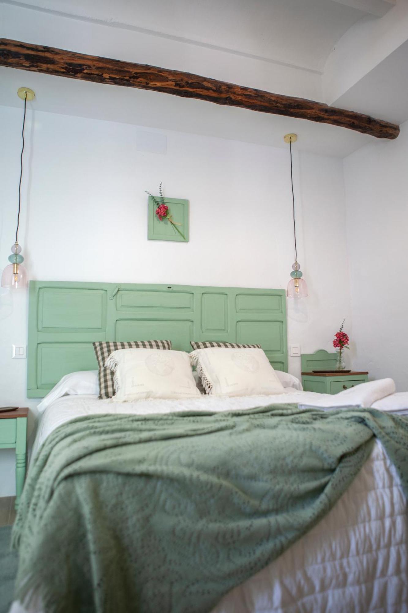 La Ermita De Moral - Casas Boutique