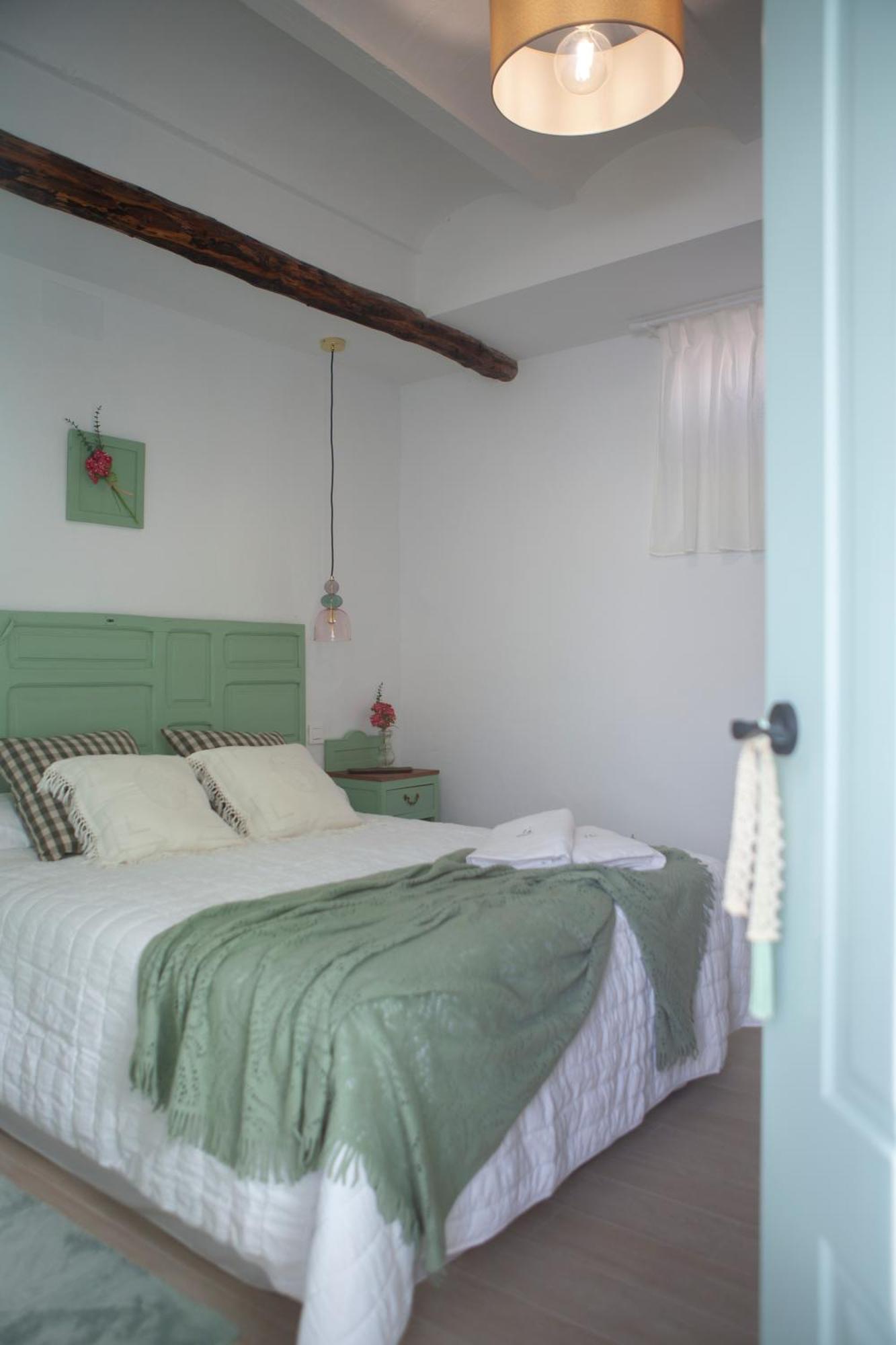 La Ermita De Moral - Casas Boutique