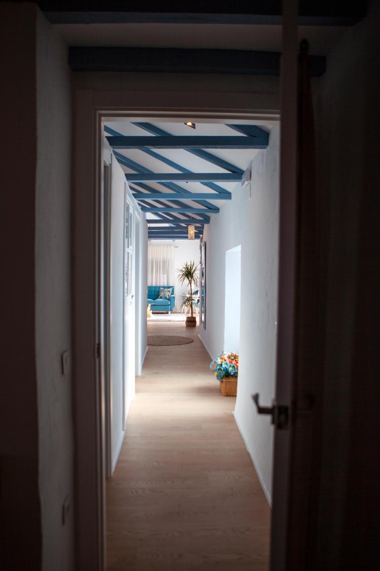 La Ermita De Moral - Casas Boutique Сasa de vacaciones