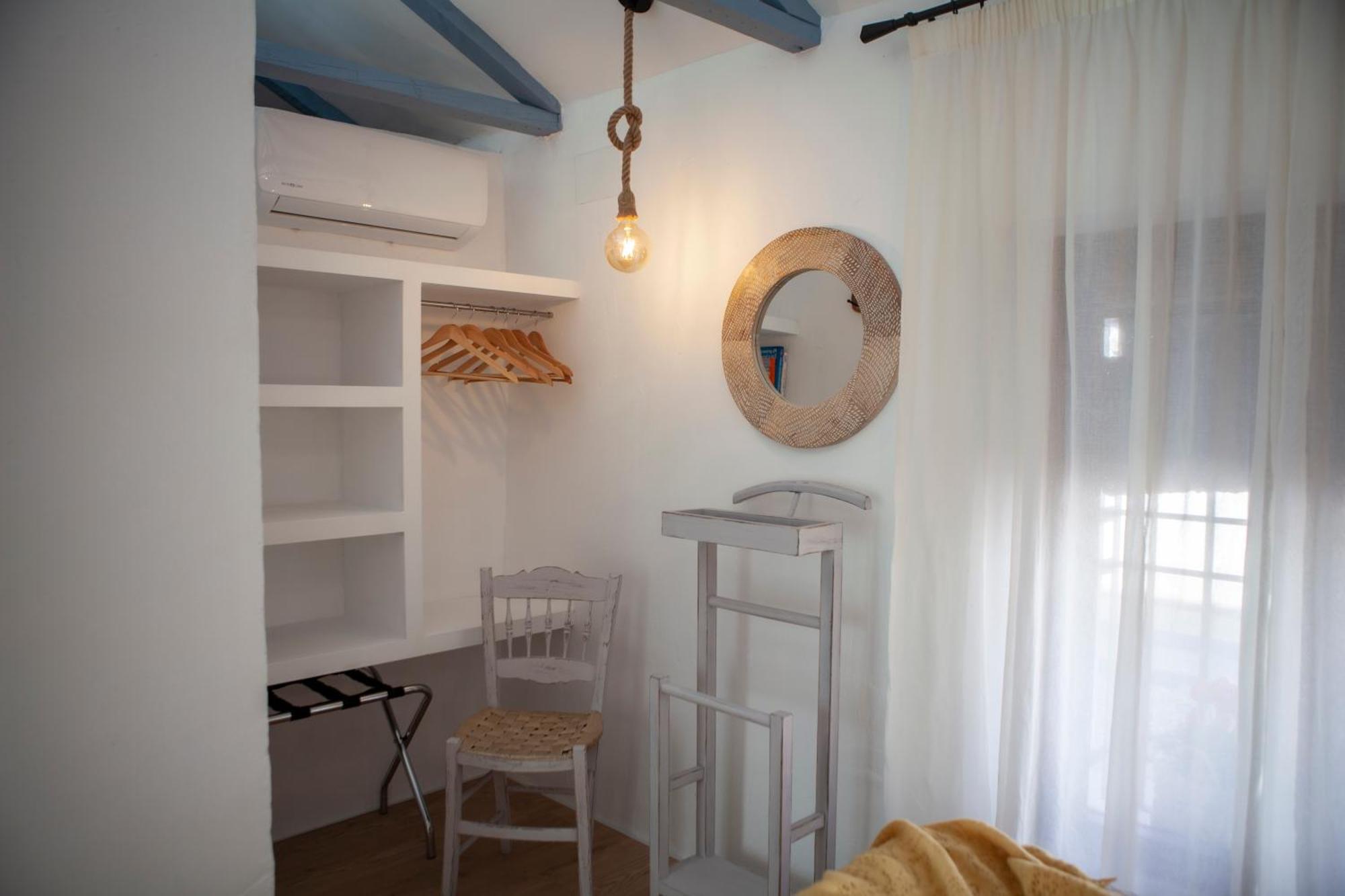La Ermita De Moral - Casas Boutique Сasa de vacaciones