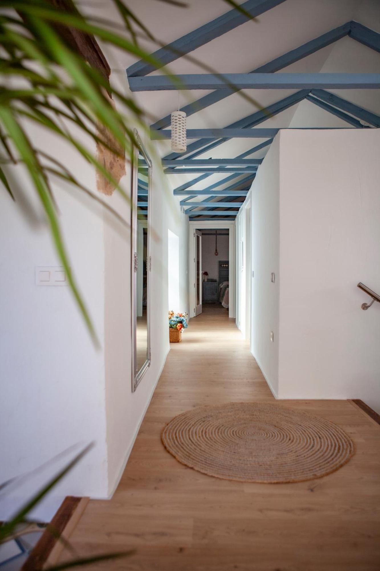 La Ermita De Moral - Casas Boutique Сasa de vacaciones